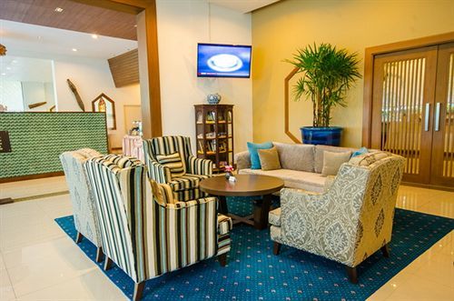 Rimkhobfa Urban Resort Банкок Екстериор снимка
