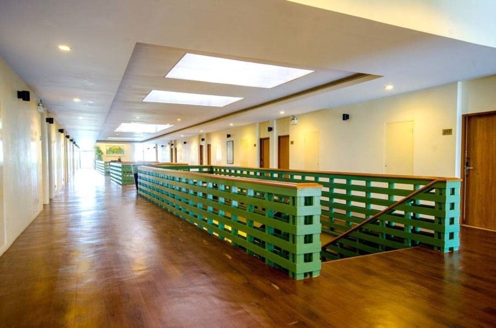 Rimkhobfa Urban Resort Банкок Екстериор снимка